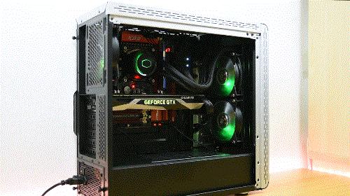 如何升级固态、水冷、电源,让主机老平台焕发新活力