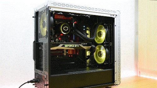 如何升级固态、水冷、电源,让主机老平台焕发新活力