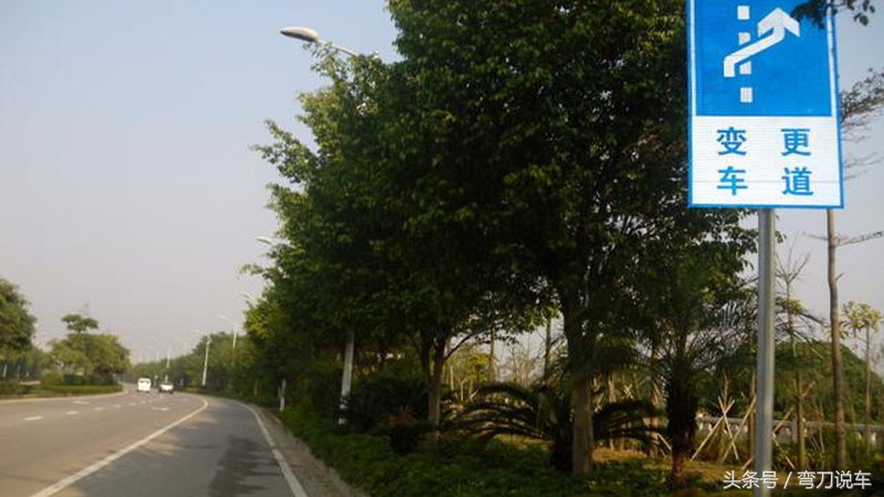 科目三超车和变更车道,c2科目三超车和变更车道