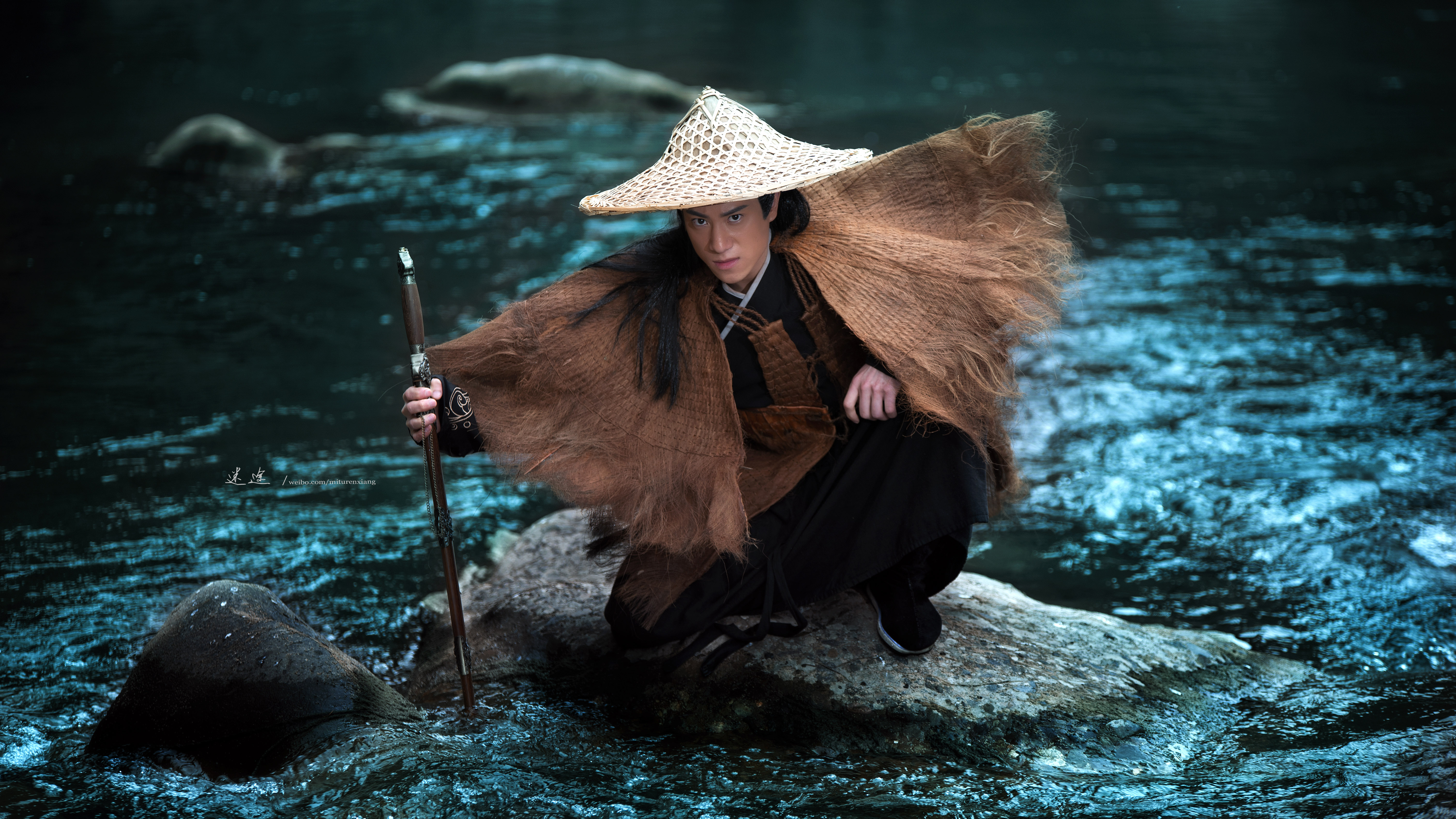 笑傲江湖任贤齐版插曲任逍遥,笑傲江湖任逍遥