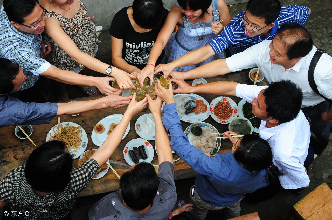 经常喝酒对身体的危害有多少,长期喝酒的危害20字