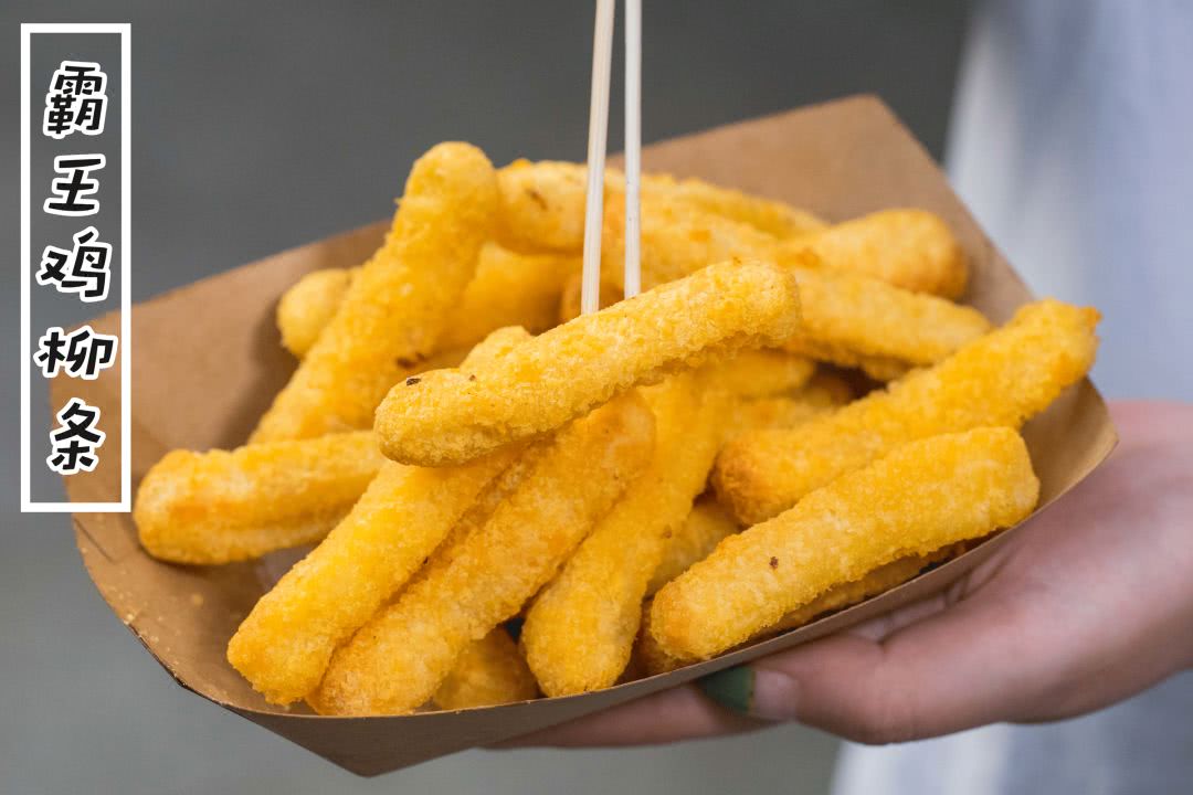 全国1700+店的台式黑糖茶饮始祖，排队网红店都用他家的料