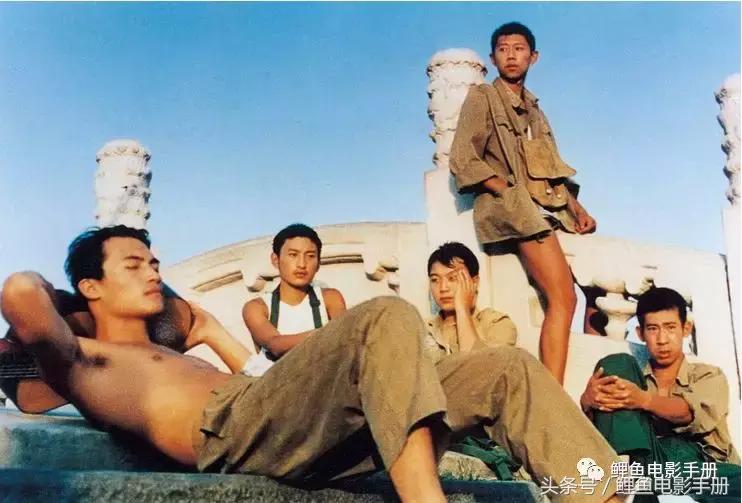 相濡以沫,不如相忘于江湖《江湖儿女》,2018