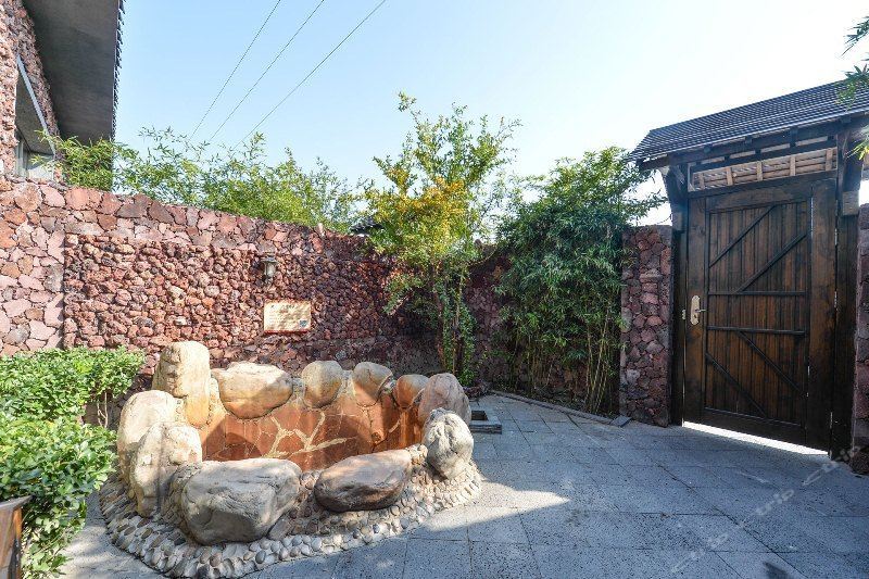 北京周边温泉房间带私人泡池,北京最好的私汤温泉小院排行榜