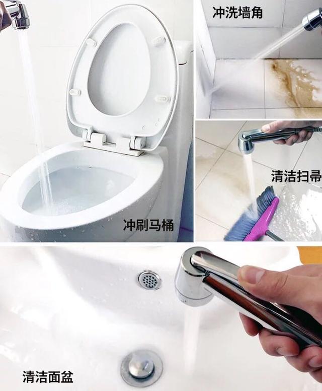 卫生间装修实用物品,卫生间装修十大必备东西