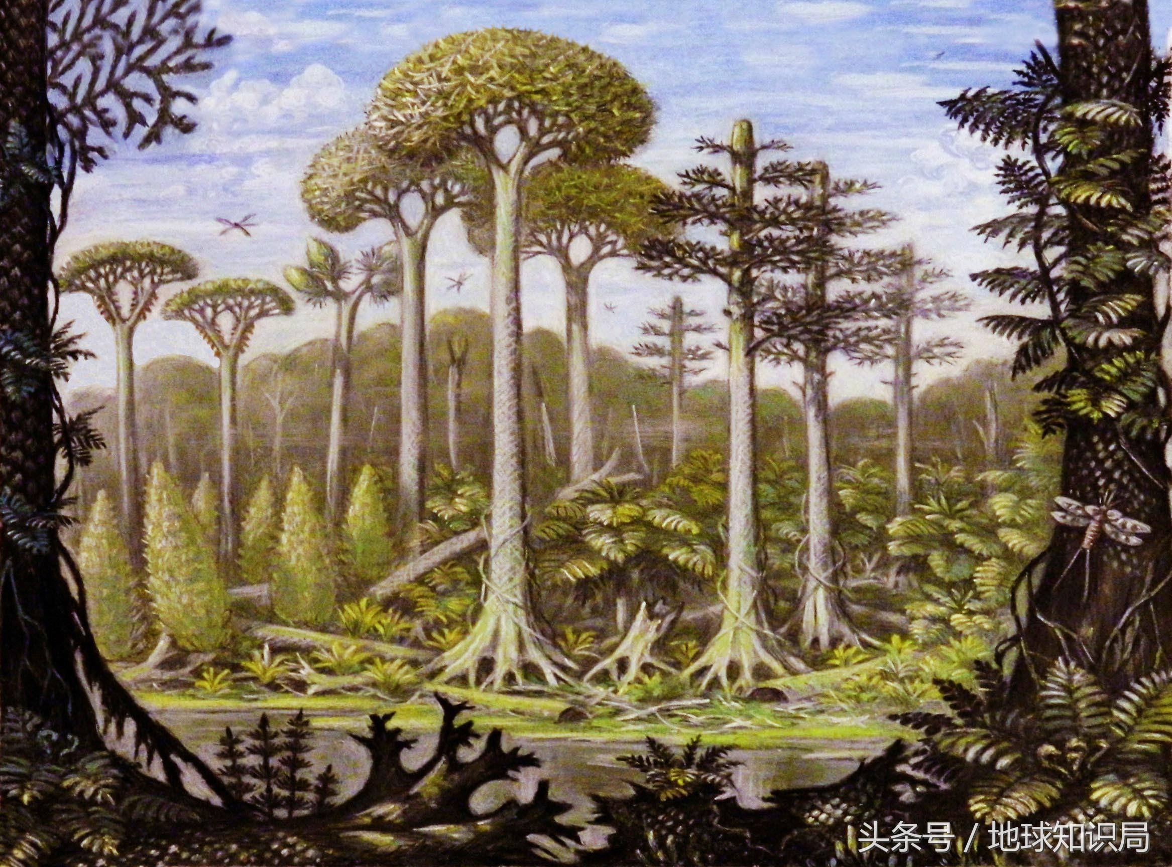 地球上最可怕的虫子,世界上最可怕的而且最厉害的虫子