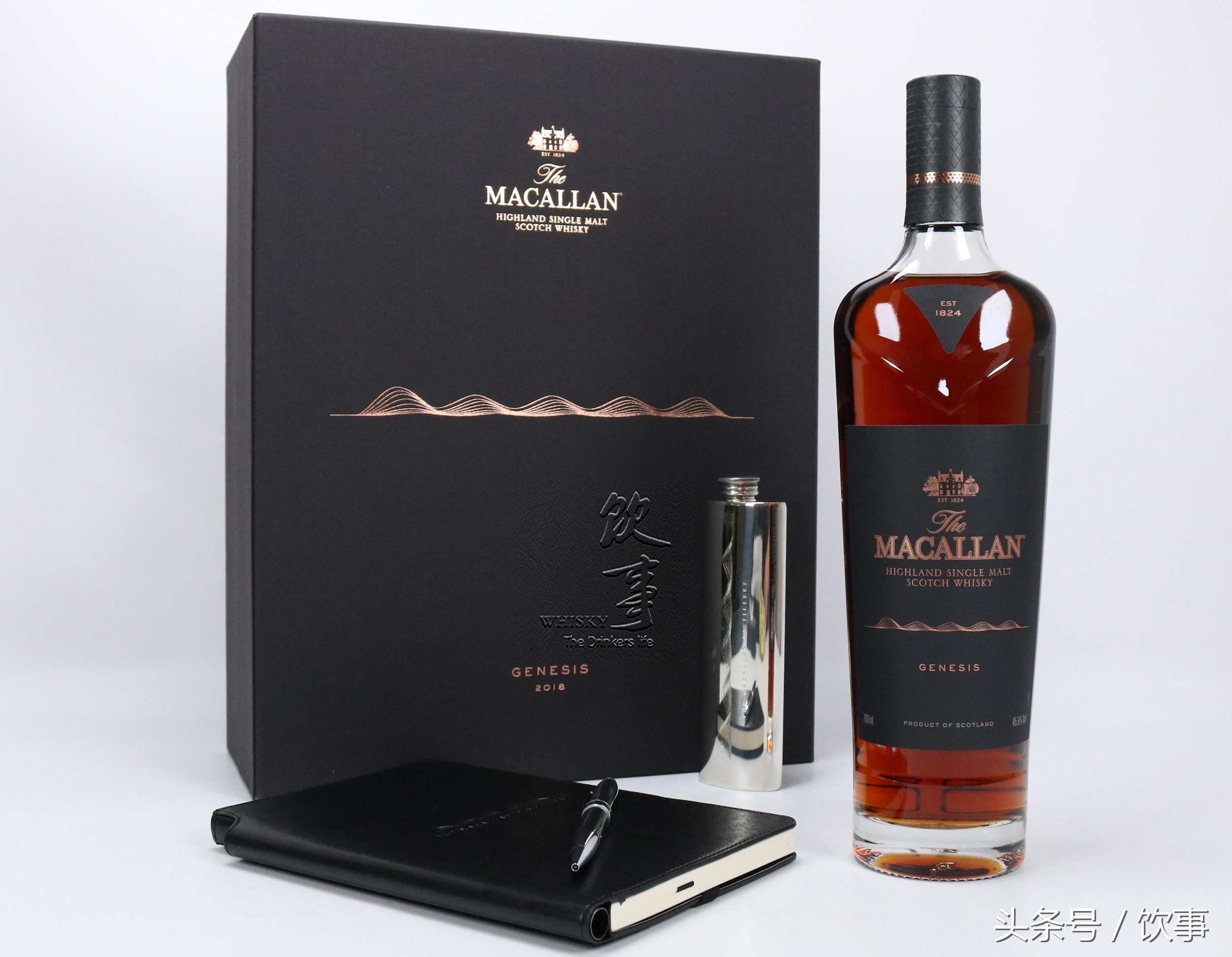 这价格咋样？麦卡伦,MacallanRareCask2018第1批首拍结束！