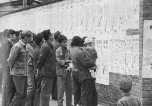 35年前,数万军警历时7个月围歼悍匪二王,引发“83年严打”