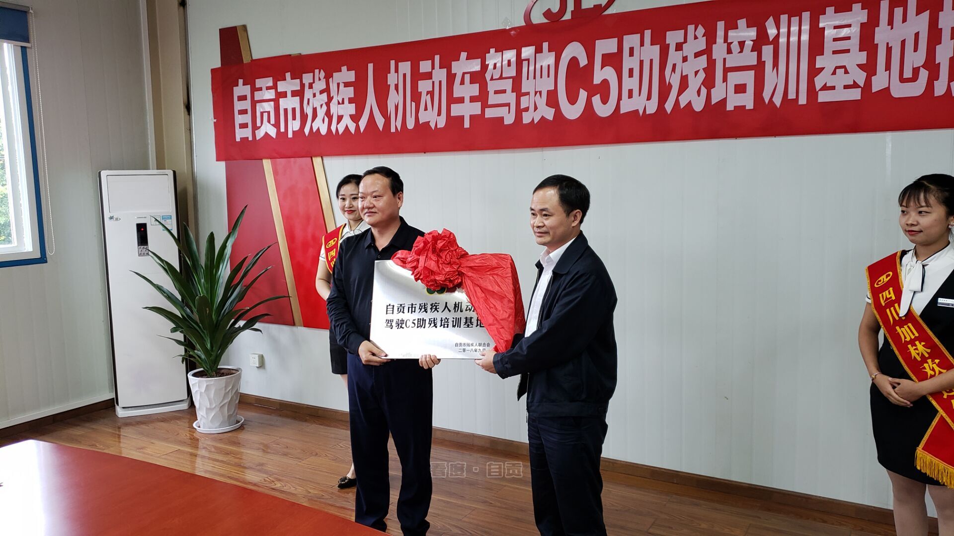 残疾人考驾照四川,上肢残疾人驾照最新政策