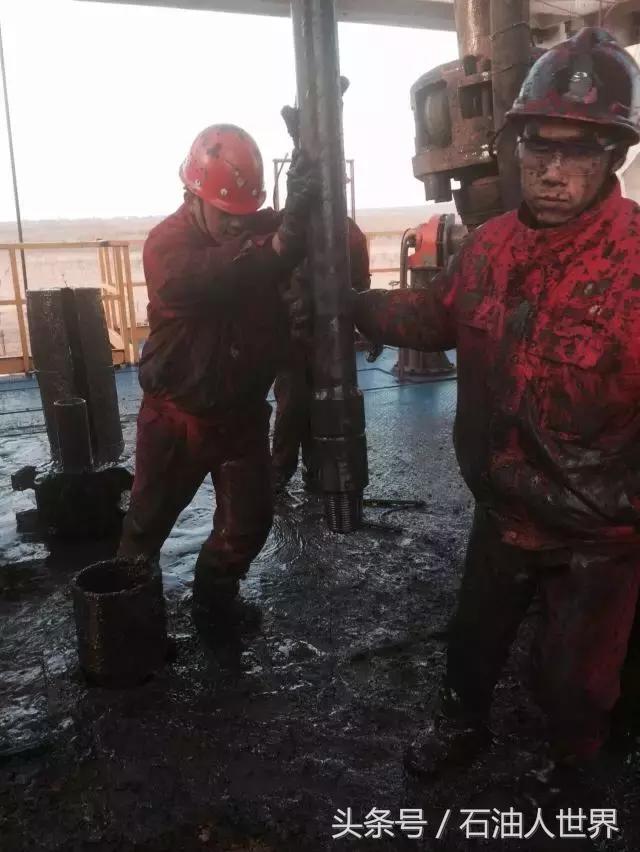 嫁给中石油工人的感受,石油工人的老公怎么对待老婆