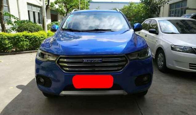 哈弗h2s真实使用感受,哈弗h2s车深度测评