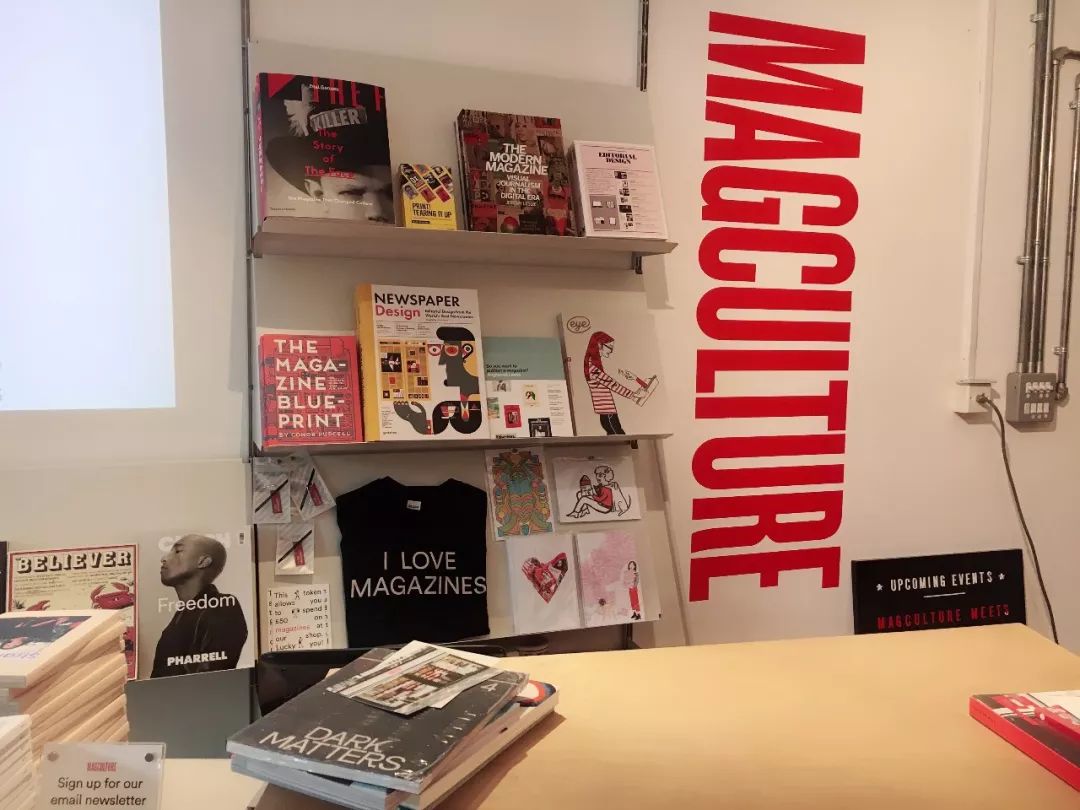 我们深度测评了8家英国书店，回国的行李全部超重