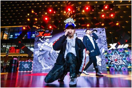 引燃跑步鞋,引燃直播间