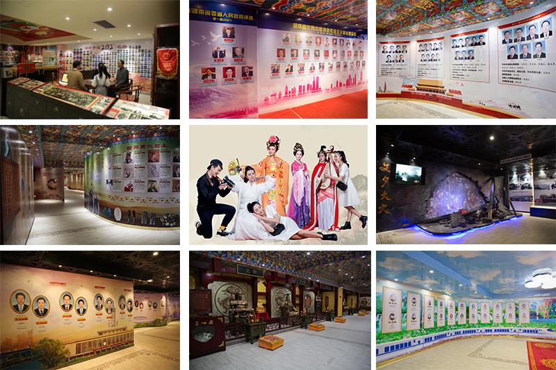 长沙最好的万家丽广场,长沙万家丽广场世界之最