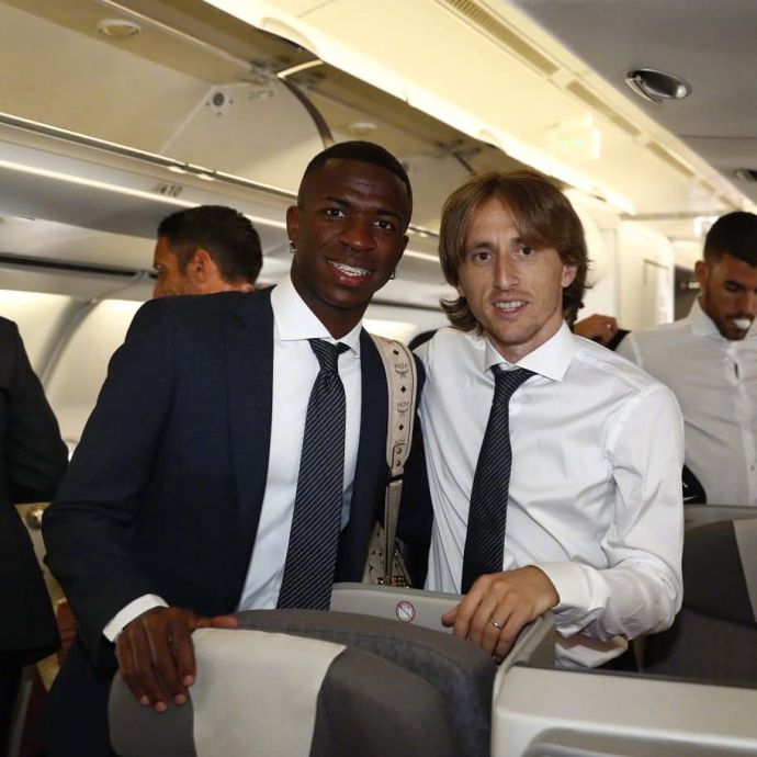 皇马欧冠小组赛2比0莱比锡全场,欧冠皇马逆转之路