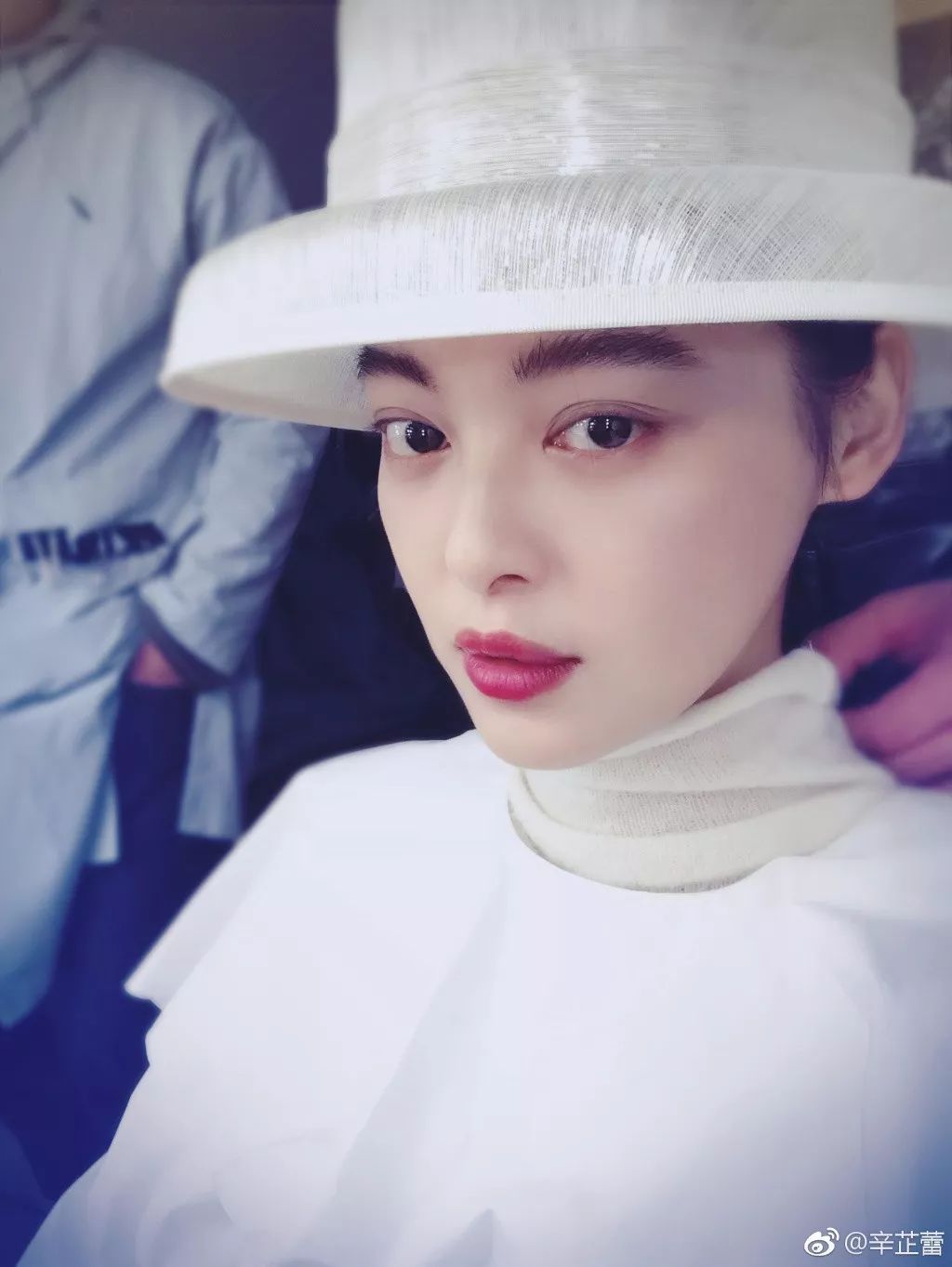 好看的斩男妆推荐,好看的秋冬斩男妆