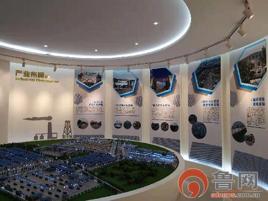 中国五金“榜眼”河东区：“百亿航母”是如何练成的？