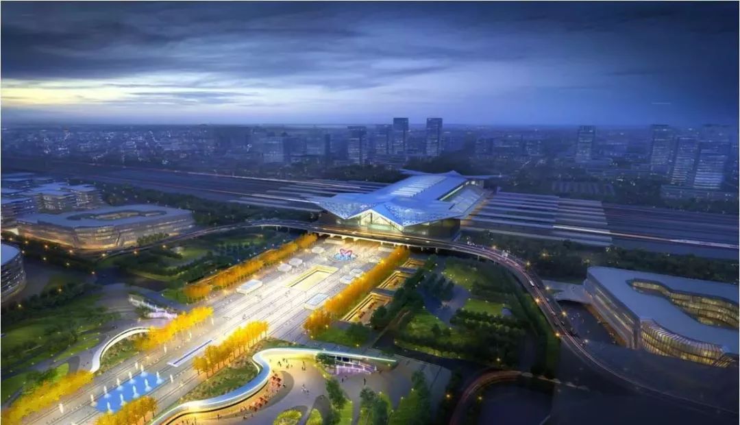 济青高铁2018年底通车 (济青高铁通车)