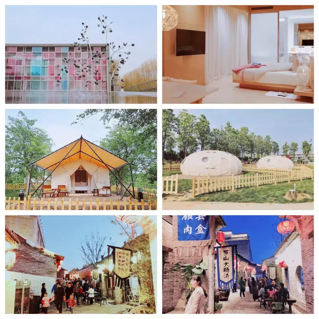 郑州足球小镇2019,郑州足球小镇有真草足球场吗