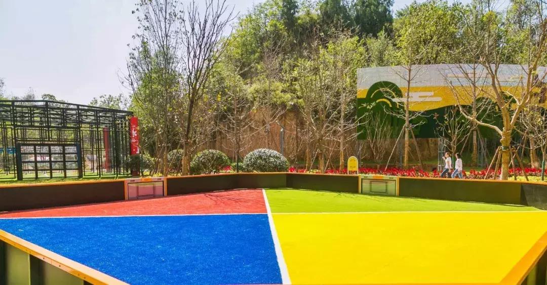 郑州足球小镇有真草足球场吗,郑州足球小镇现状