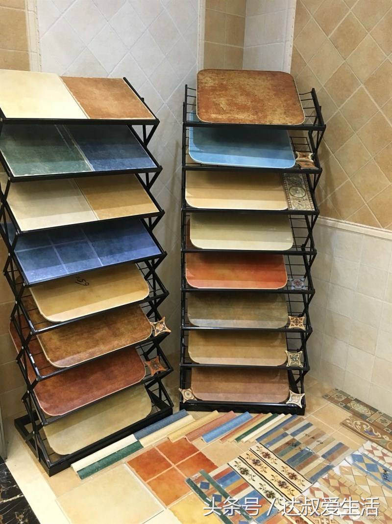 买瓷砖如何防止商家调包,卖瓷砖如何避免被坑