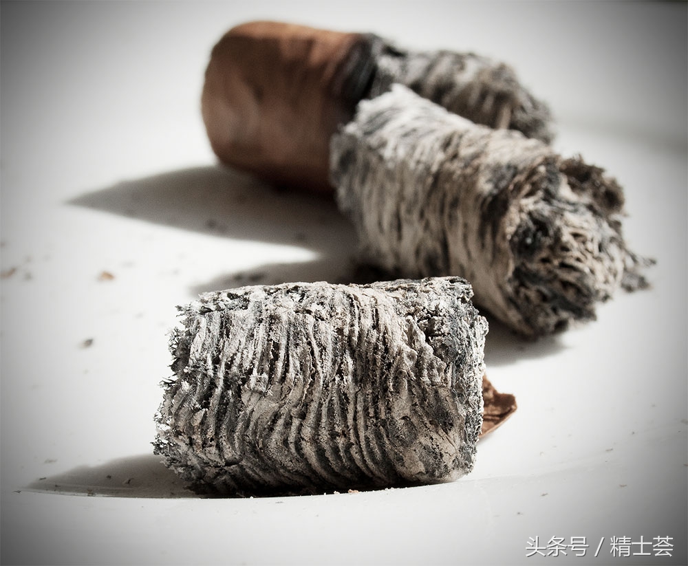 刚开始接触雪茄怎么感觉不出甜来,吸雪茄的正确方法和注意事项