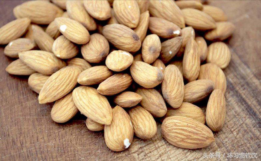各种干果的营养价值及功效,十二种坚果的功效与作用