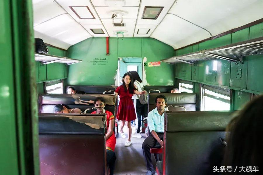 斯里兰卡之旅印象,印象斯里兰卡