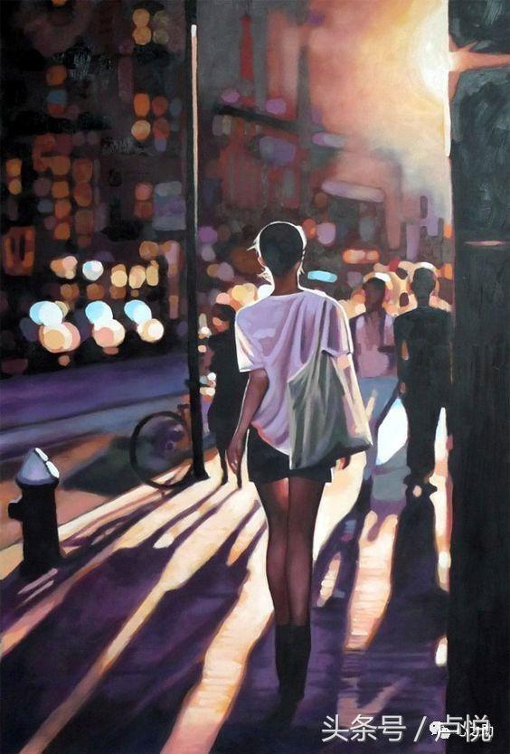 真人案例：为什么大多数小三很难从情感中撤退？