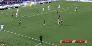 萨索洛vsac米兰预测24年,萨索洛vs桑普半场