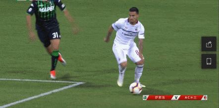 萨索洛vsac米兰预测24年,萨索洛vs桑普半场