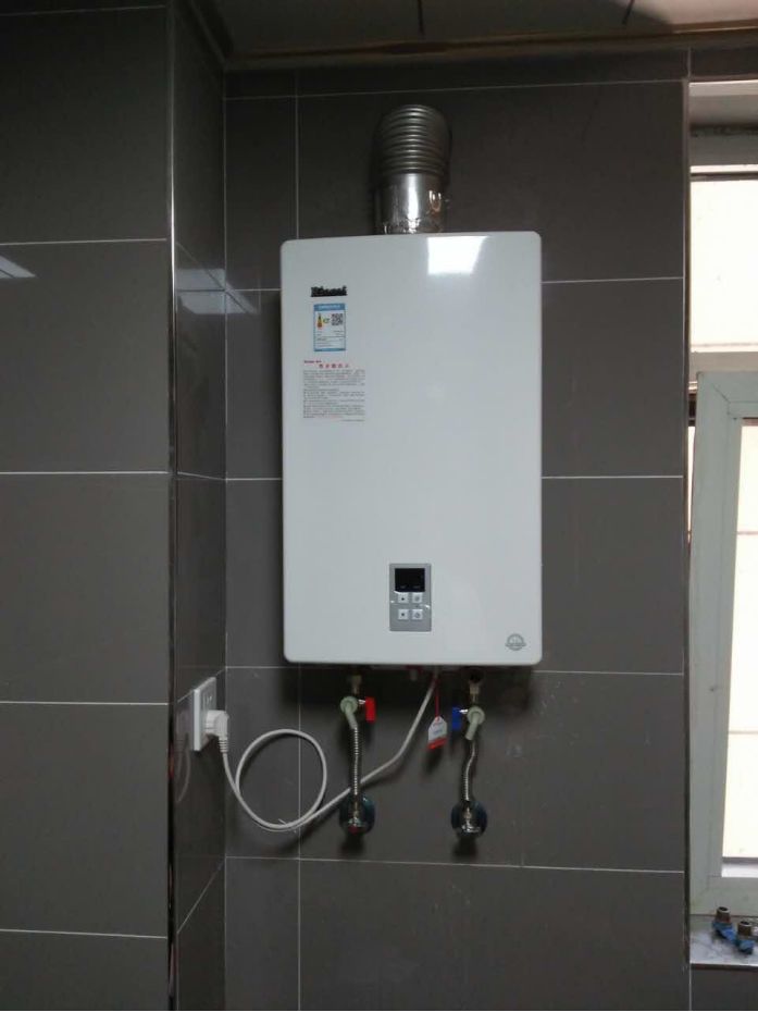 新房装修燃气热水器怎么使用,装修十大坑燃气热水器