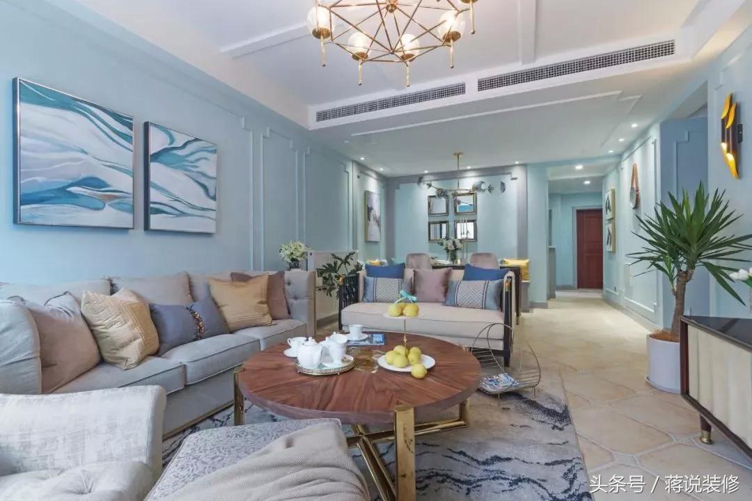 你家地砖是什么颜色,灰地砖配什么颜色柜子