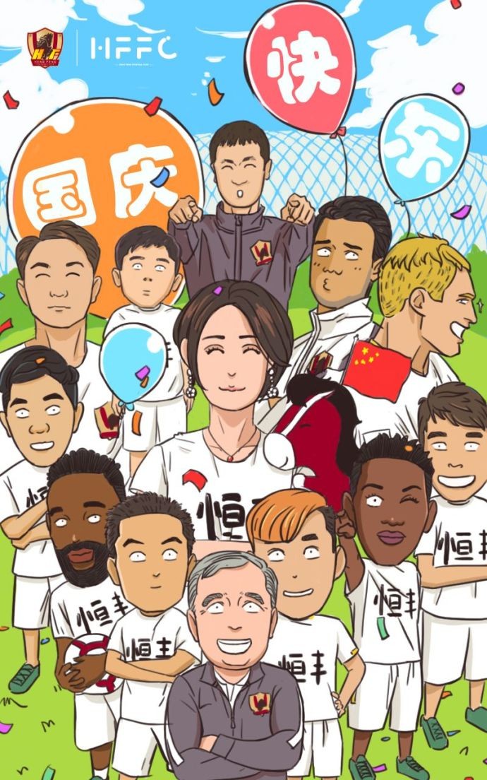 中超海报最暖心的一场,2021中超特色海报图片