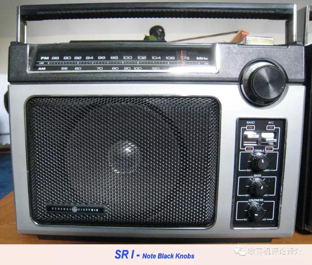 C.CraneCCRadio-SW全波段收音机评测