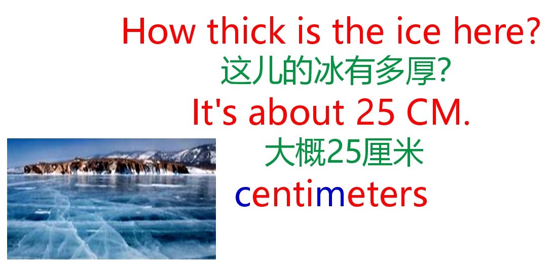 你可以多练习英语口语句子,简单实用的英语口语我向你保证