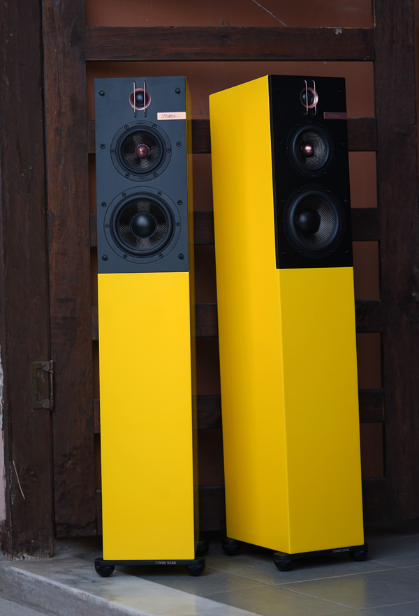 这箱子玩影院的话，建议可以直接买7支！钢铁侠H2音箱试用报告