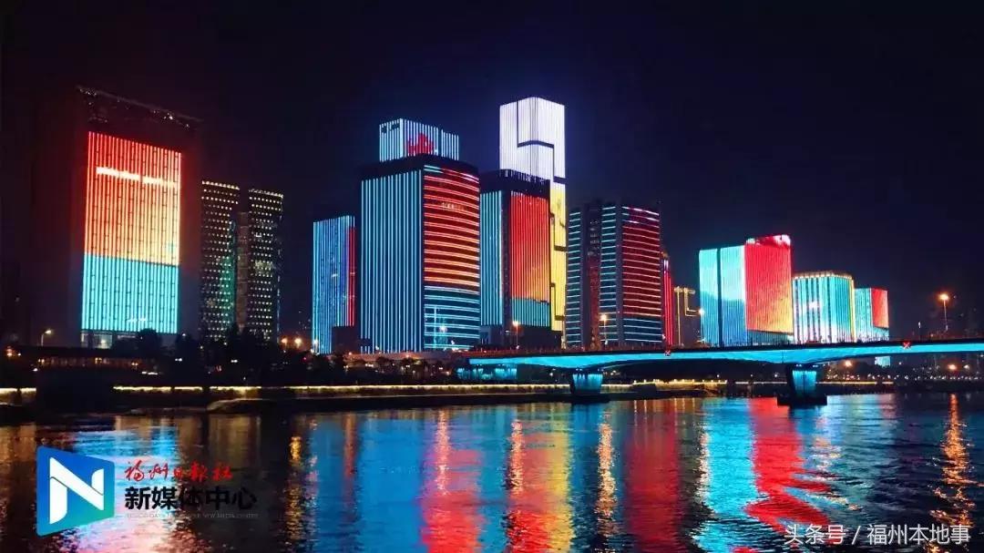 福建福州最强区,福建福州这个城市未来的发展如何