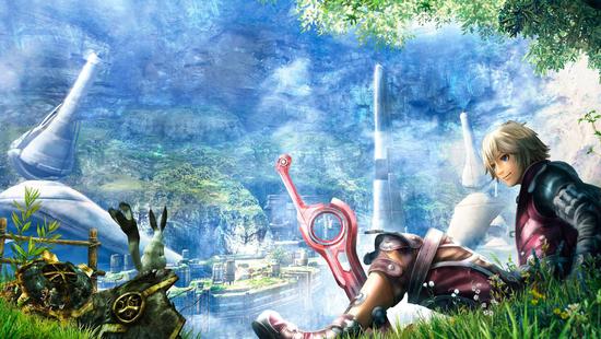 当我们享受假期时，也听听这些游戏里加班狗的心声