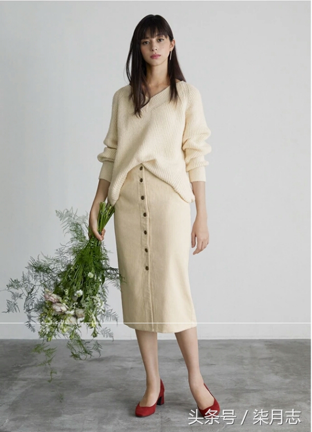 天王嫂都有的平价单价,你不考虑入手一件吗