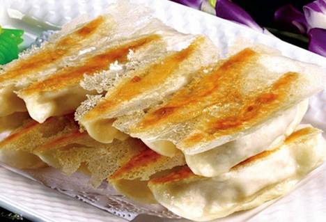 西安必去的美食天堂在哪儿吃好,西安必去的美食天堂在哪里吃