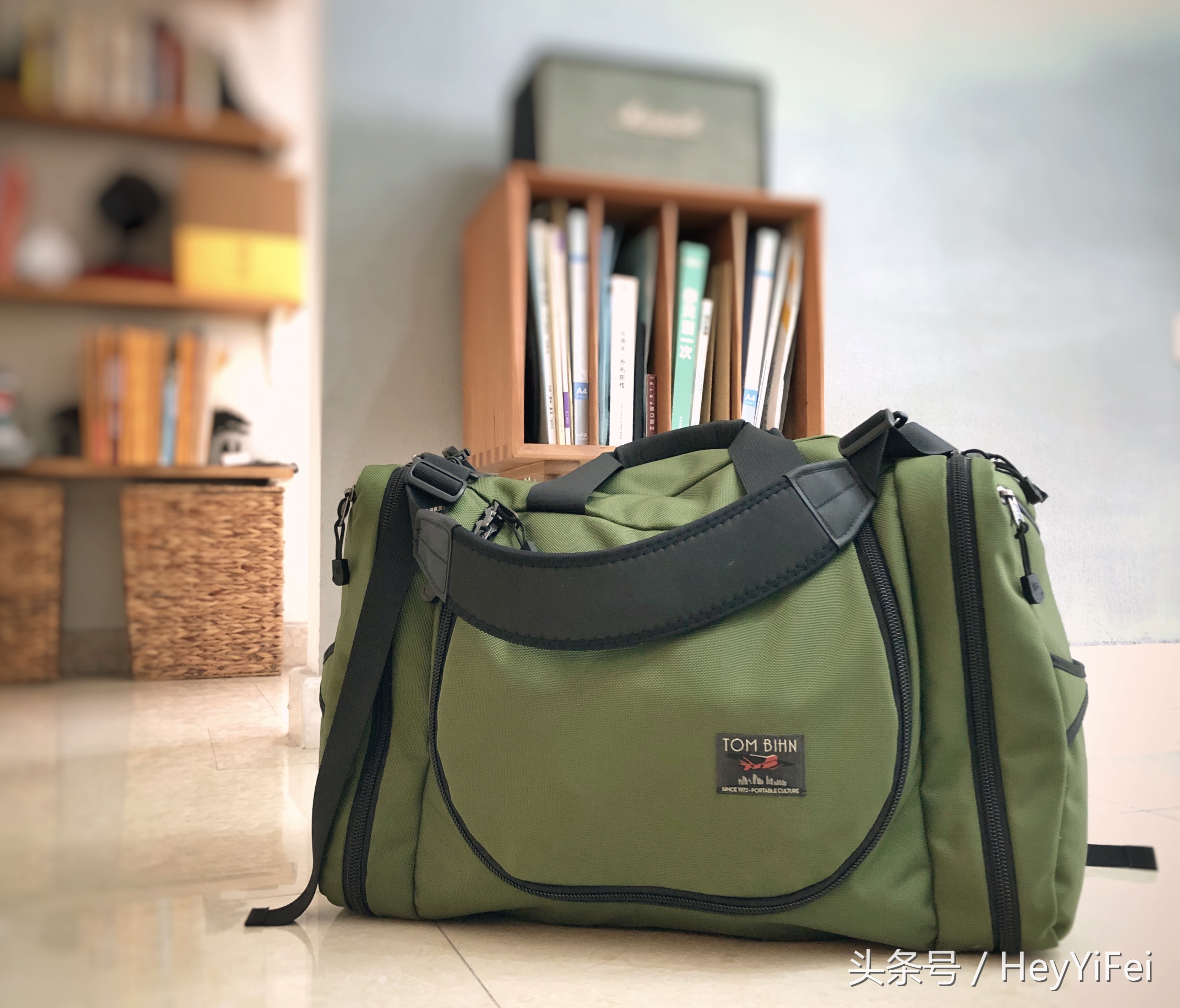 直男旅游攻略,直男收拾行李