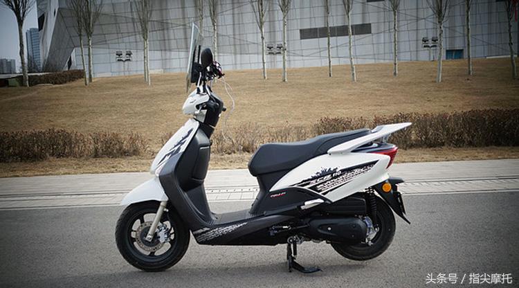 如何运营一家摩托车销售店,摩托车销售策略