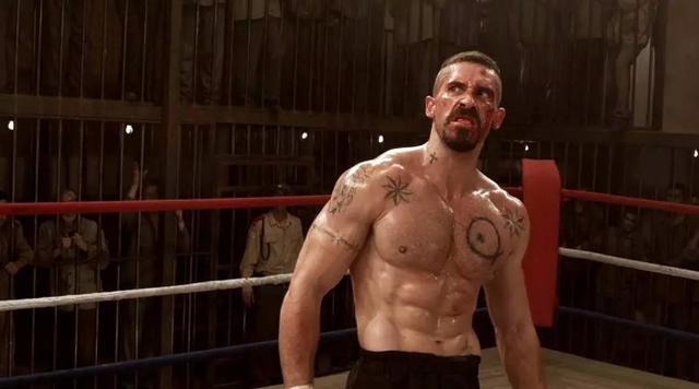 推荐给你两部看完热血沸腾的电影,十部让人热血的格斗电影