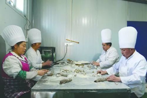 寻味巴渝土特产,四川巴中恩阳正宗麻饼