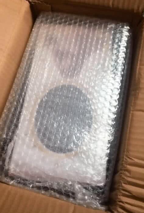 小伙晒新买成年雏田手办，身材曲线性感迷人，网友：雏田你变了