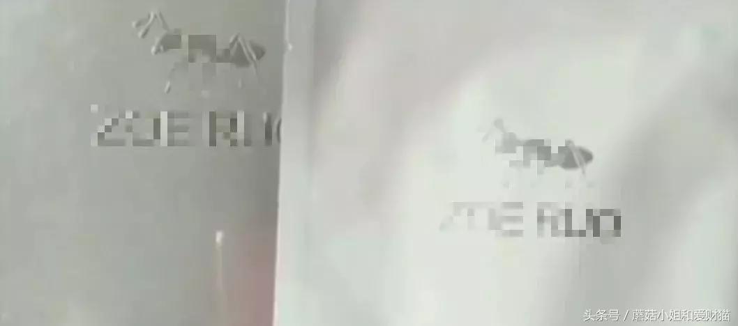 用了就烂脸的面膜,让人用了会烂脸的面膜