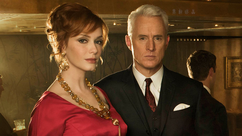 最新十大评分最高的美剧,年度十大冷门好看的美剧