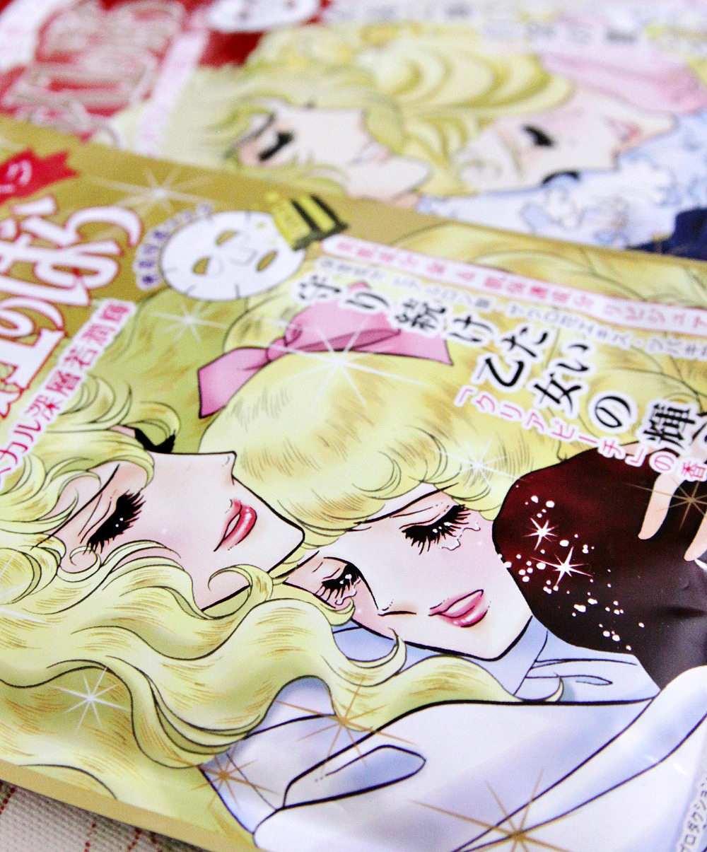 日本药妆必买面膜清单,去日本必买的10种药妆店