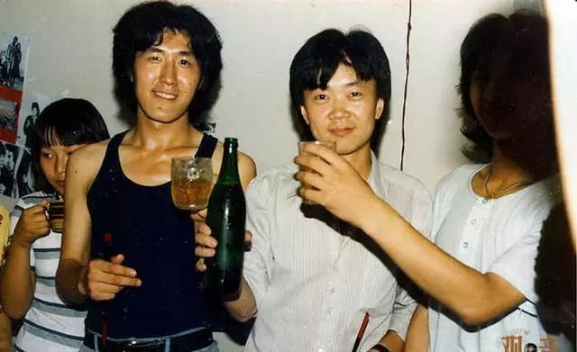 臧天朔与北京摇滚往事,臧天朔摇滚界中的地位